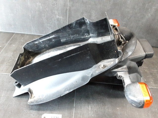 ST4S 1998 - 2006 Ducati Spatbord D1-61680