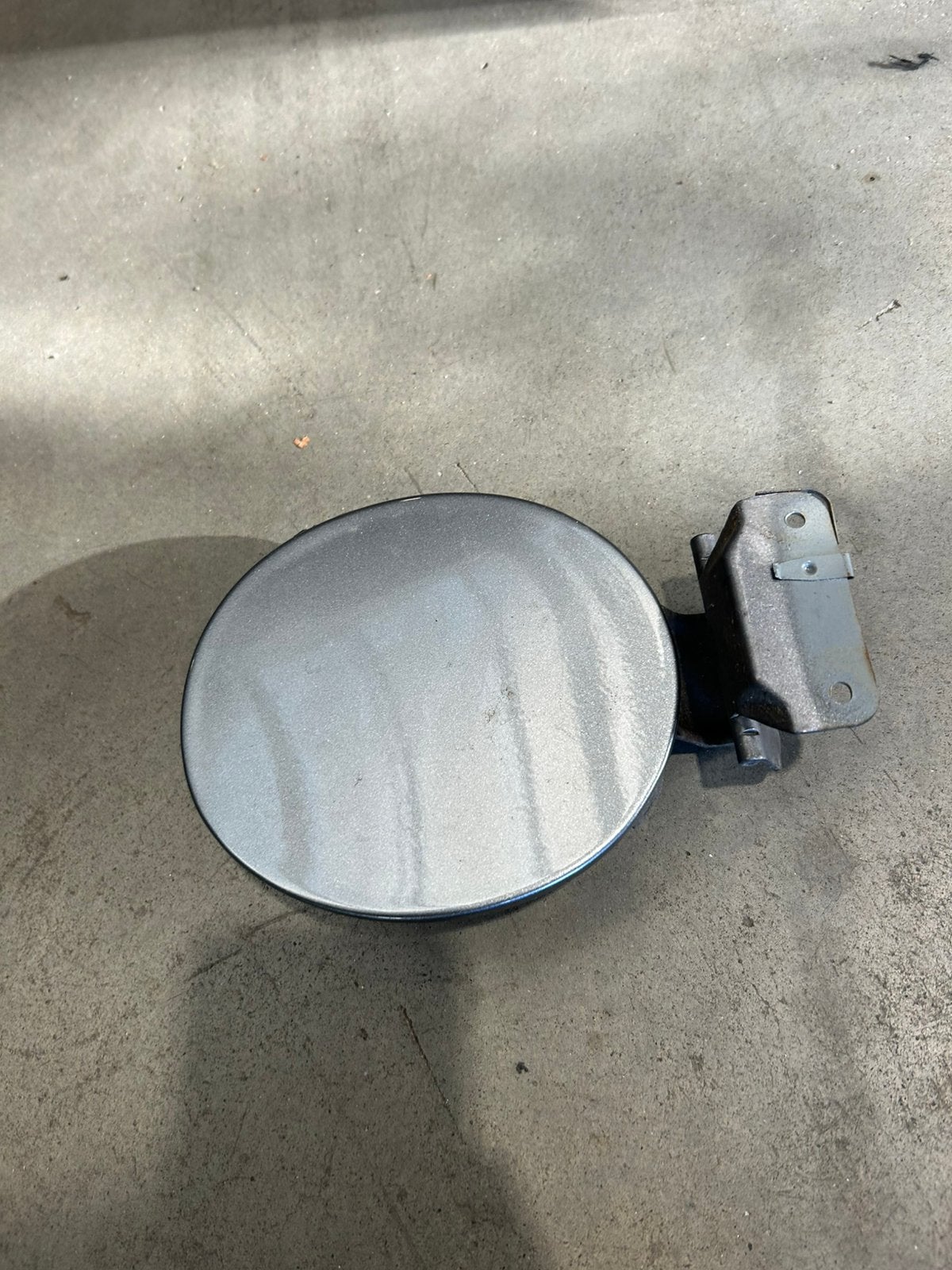 Mazda MX5 NB tankklep, Enlèvement ou Envoi, Utilisé, Mazda
