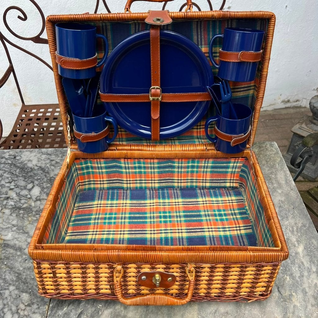 Accessoire de voiture rétro vintage VW Picnic Classic, Enlèvement ou Envoi, Comme neuf