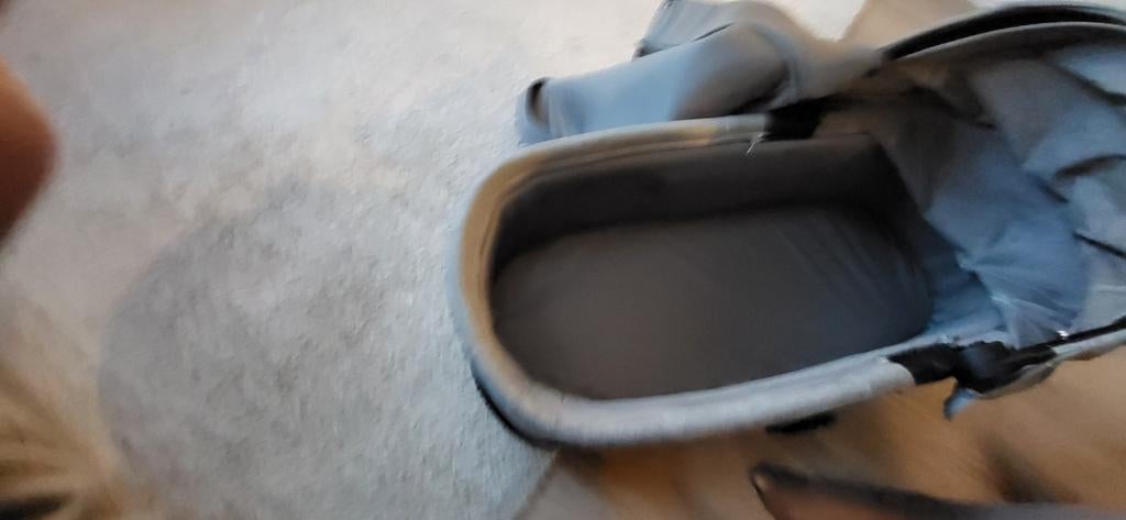 Nacelle Cybex Cot S