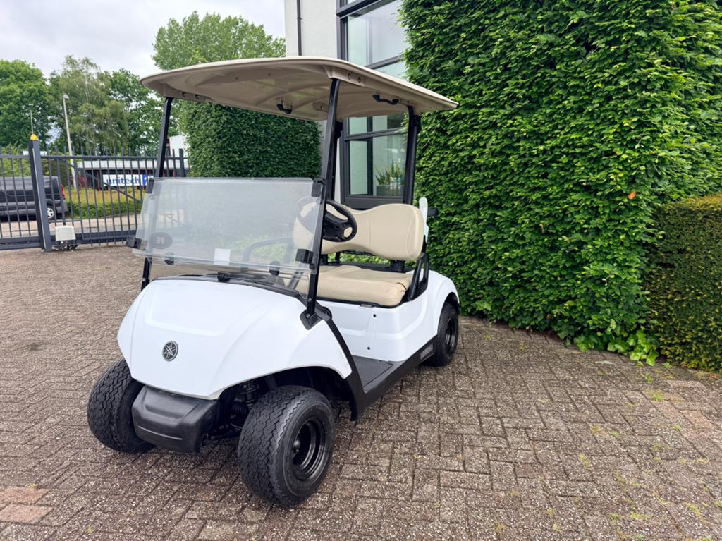 GOLFKAR GOLFCAR YAMAHA DRIVE 2 2018, Envoi, Comme neuf, Set