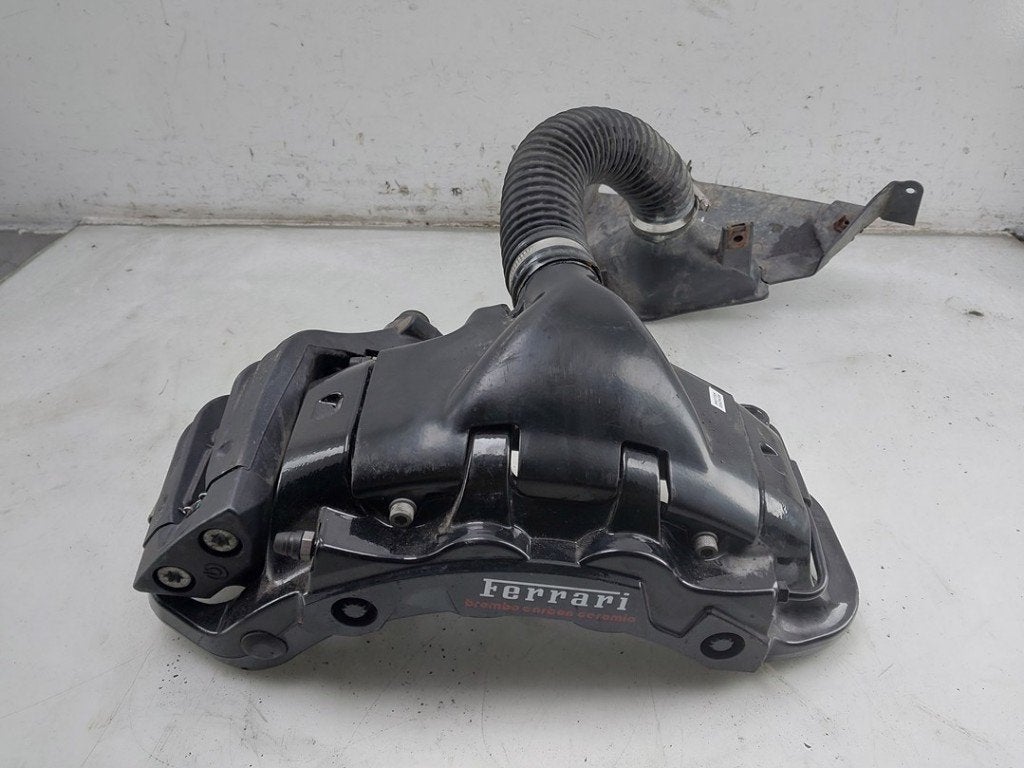 ETRIER DE FREIN ARRIÈRE DROIT (|776946|859618|776926|860188, Autos : Pièces & Accessoires, Dhr. J. Ham, Administratie@autoham.nl