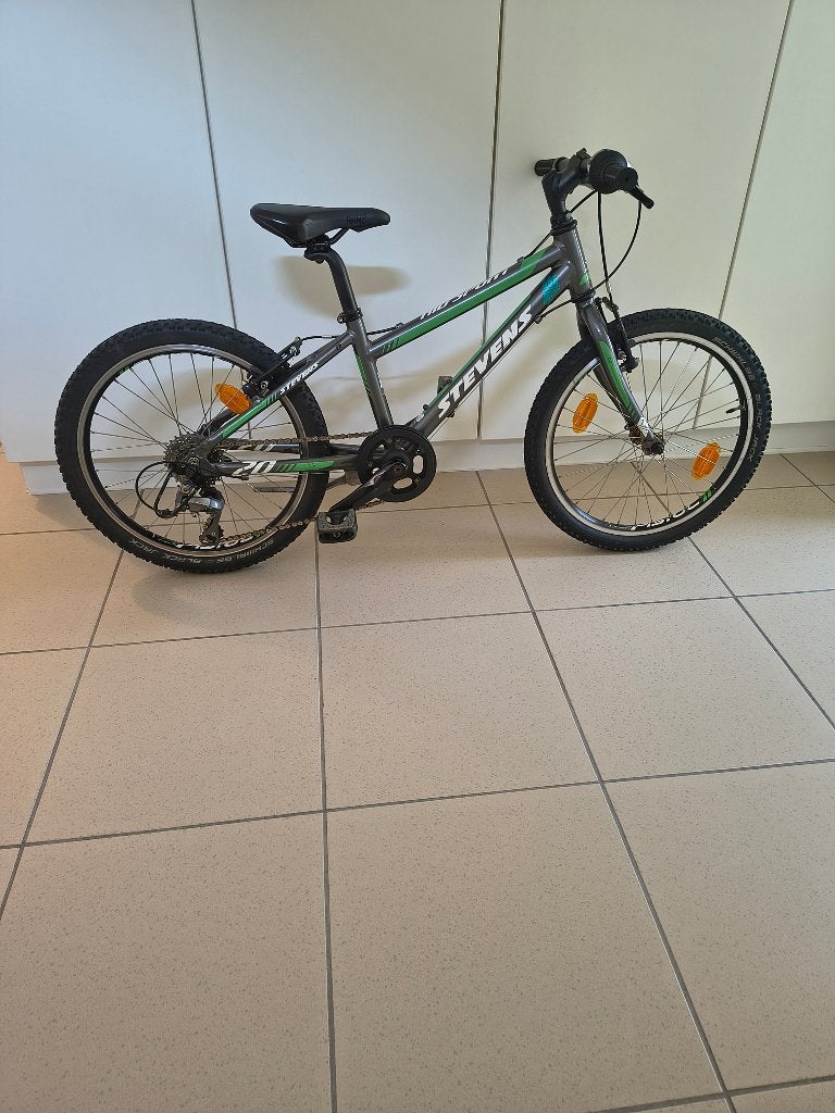 Mountainbike Stevens 20 inch, Fietsen en Brommers, Ophalen