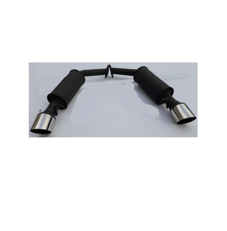 123 SPORTUITLAAT LEXUS GS II 2 300 400 430 UITLAAT AUTO EXHA, Neuf, -, -, -