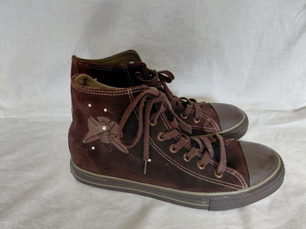 Bluehaven 40 sneakers of laarzen, Kleding | Dames, Ophalen of Verzenden, Zwart
