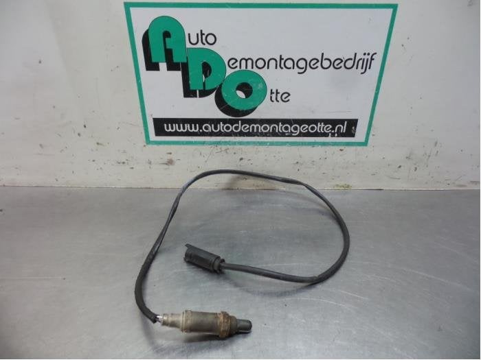 Lambda Sonde van een BMW 5-Serie (5-Serie 95-), Gebruikt, -, -, Ophalen of Verzenden