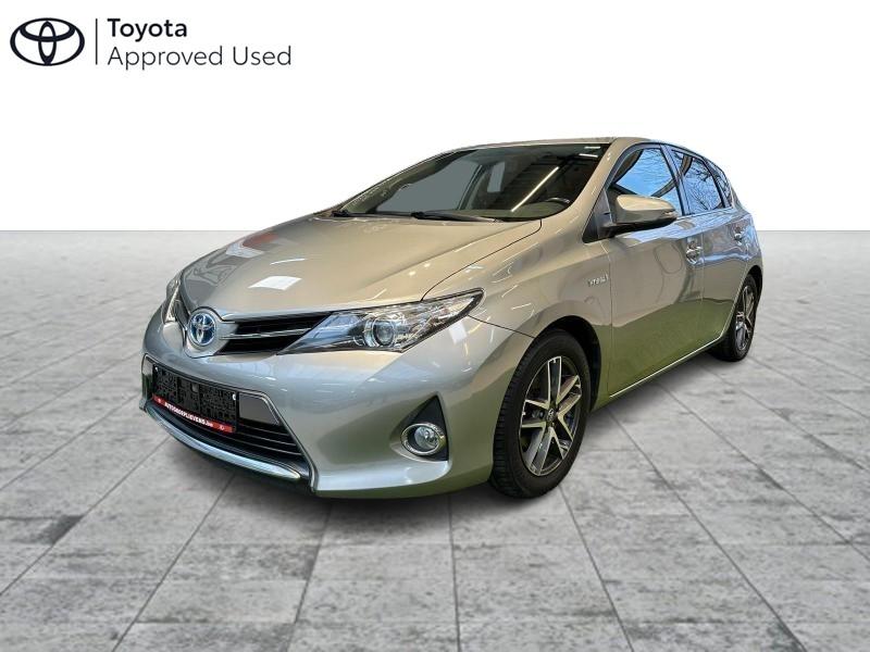 Toyota Auris 1.8 HYB DYNAMIC, Autos, Toyota, Euro 5, Achat, 5 portes, 99 ch