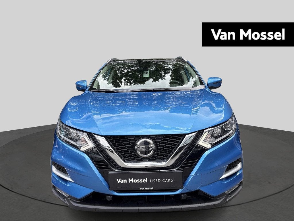 NISSSAN Qashqai, Autos, Autos Autre, Achat, Entreprise, Boîte manuelle, Autre carrosserie