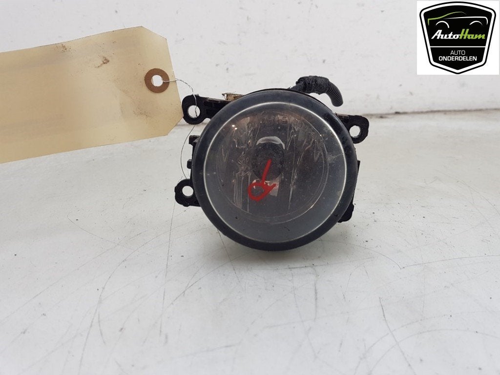ANTI BROUILLARD AVANT DROIT Peugeot 307 SW (3H), Valeo, Utilisé, 100, rue de Courcelles
75017  Paris, FR, Info@valeo.fr