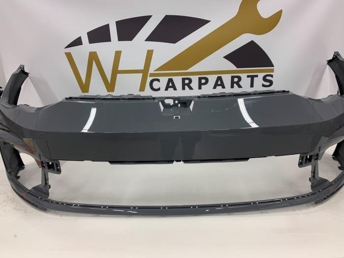 Pare-chocs avant d'un Volkswagen Golf (LA7C), Neuf, Volkswagen, -, 6 mois de garantie