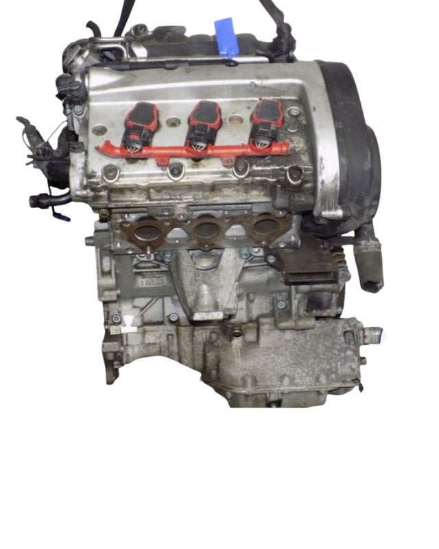 Moteur Volkswagen ASB 3.0 TDI V6 Turbo Diesel, Autos : Pièces & Accessoires, Envoi, Volkswagen
