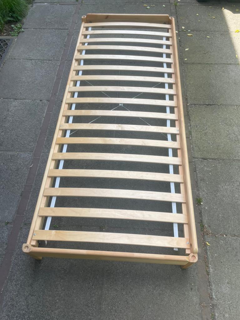 Stapelbed Ikea kinderen, Enlèvement, Comme neuf