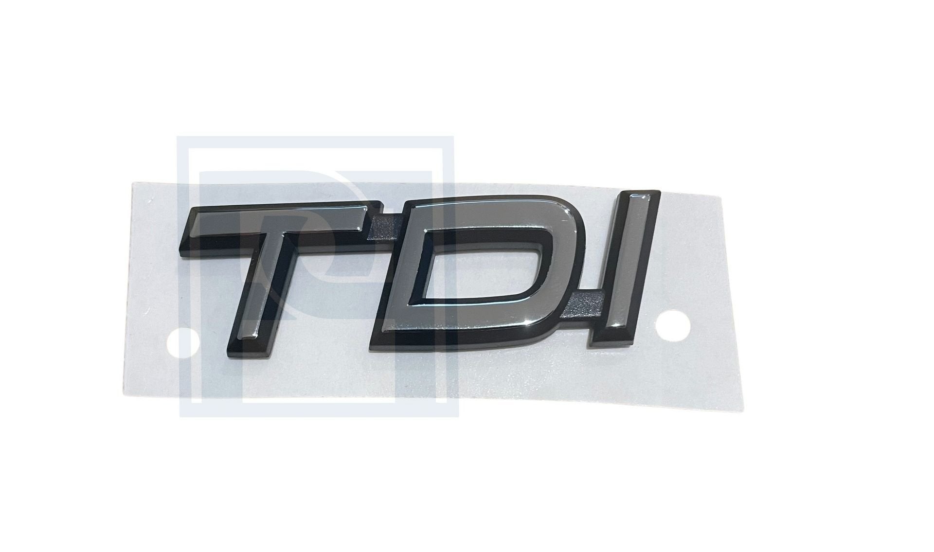 Volvo Embleem Volvo 850 achter koffer TDI Volvo onderdeelnr, Auto-onderdelen, Ophalen of Verzenden, Nieuw, Volvo