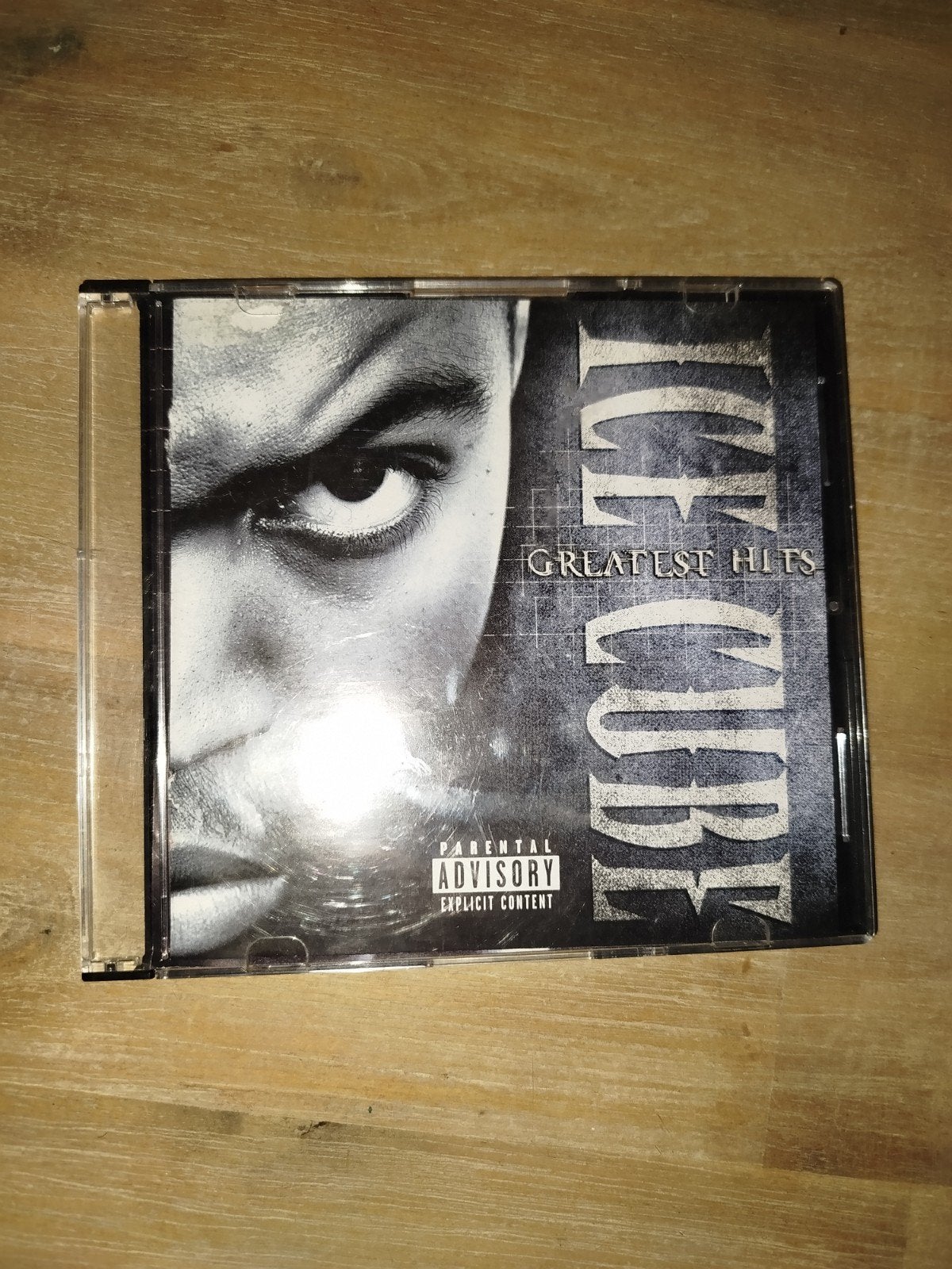 Ice Cube bieden, Cd's en Dvd's, Cd's | Hiphop en Rap, Ophalen