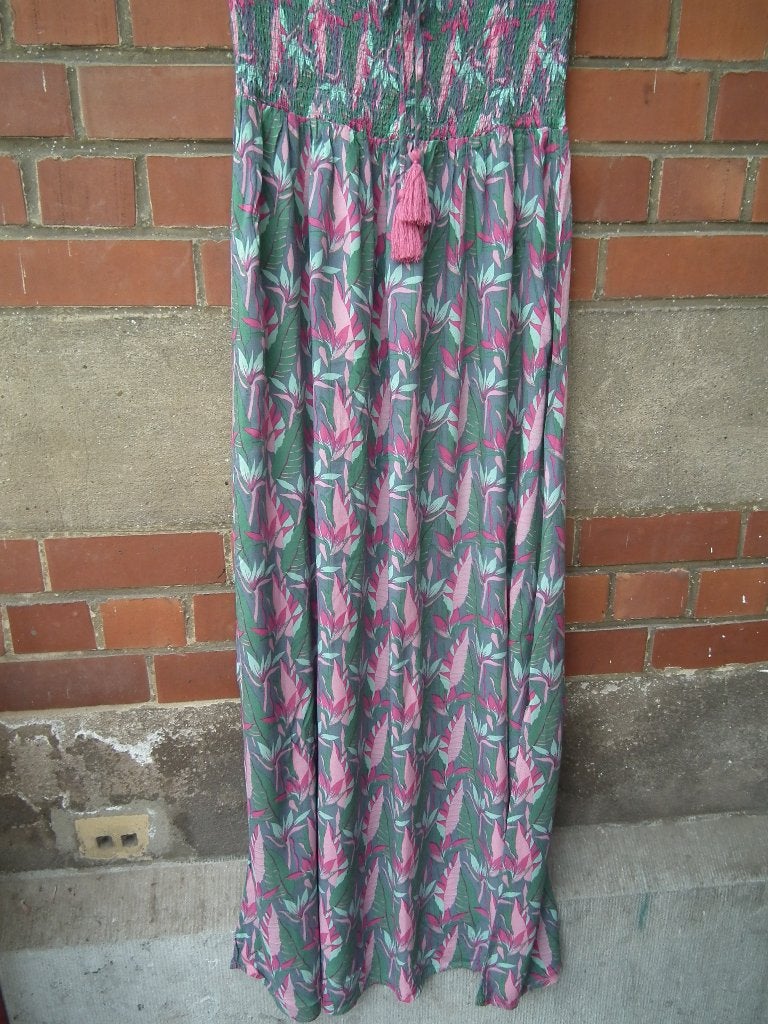 Damesjurk maat L/XL (nieuw) Véritas, Véritas (sans la marque), Maat 42/44 (L), Nieuw, Onder de knie