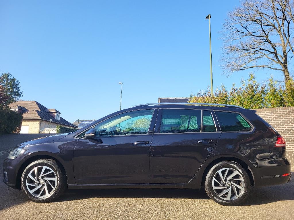 VERKOCHT / VENDUE / SOLD, Auto's, Voorwielaandrijving, Stof, Zwart, 115 g/km