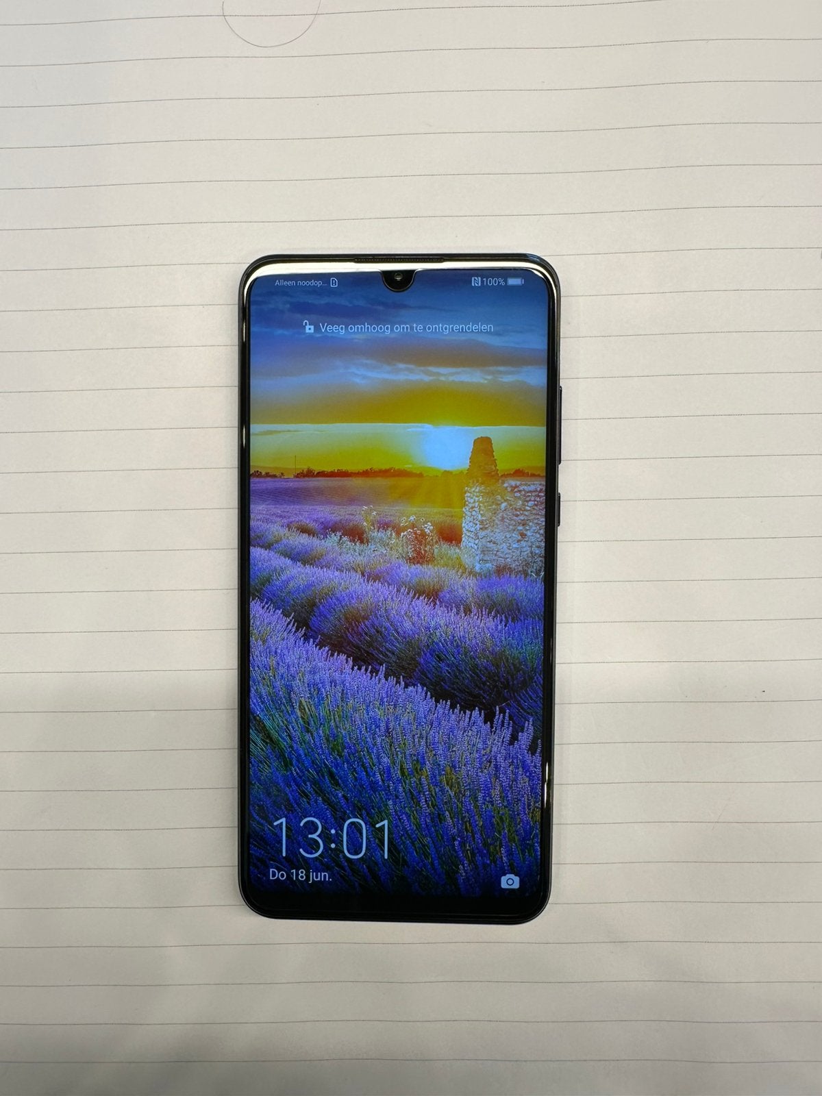 Huawei P30 Lite, Télécoms, 10 mégapixels ou plus, Enlèvement ou Envoi, Android OS, Écran tactile