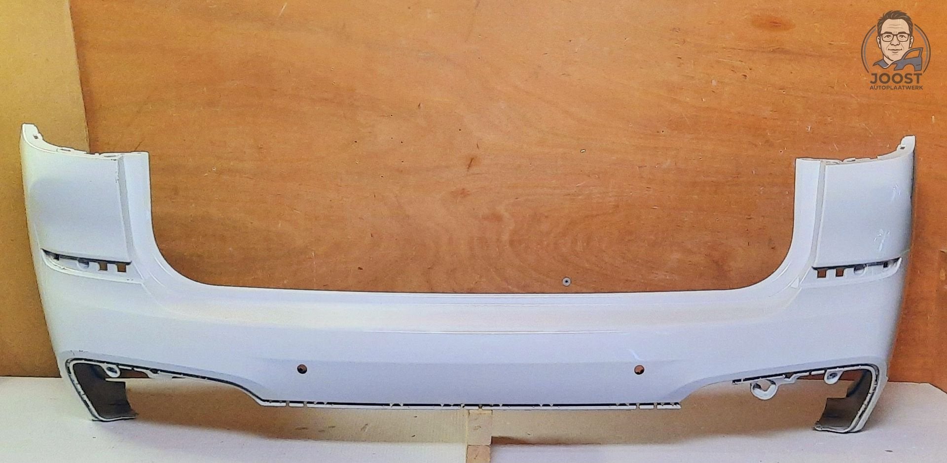 Achterbumper orgineel BMW X3 G01 M-pakket v.a 2017 8089729, Gebruikt, -, Ophalen of Verzenden, Achter