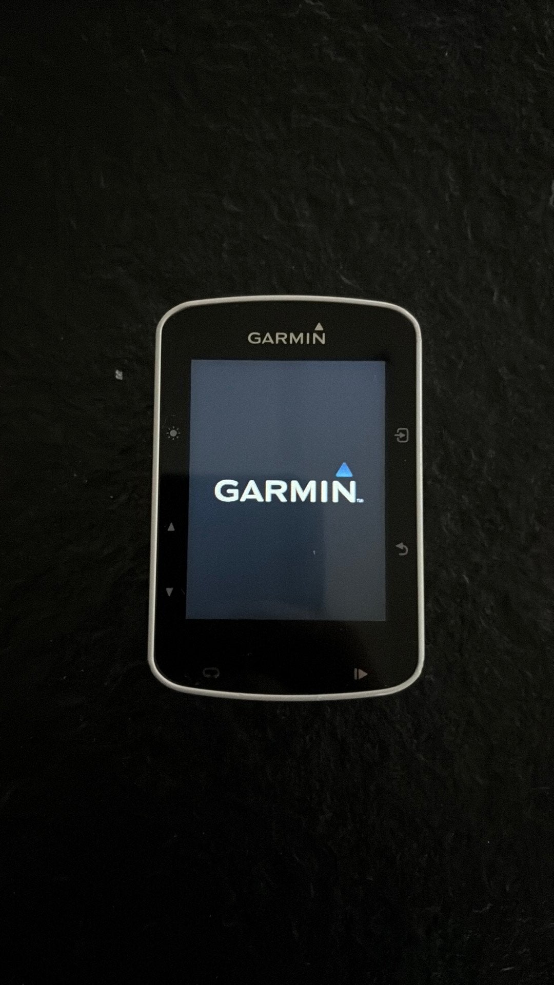 Garmin 520, Fietsen en Brommers, Ophalen of Verzenden, Zo goed als nieuw