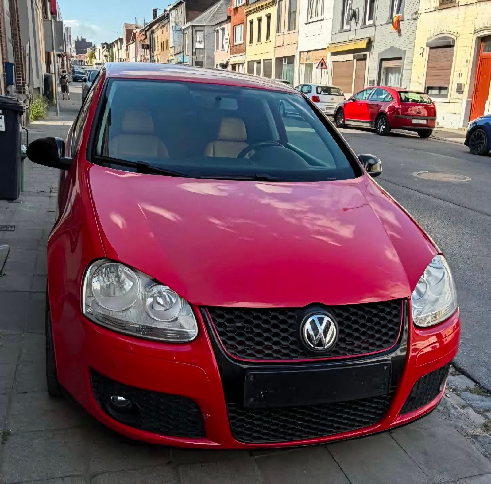 Golf 5 Gt, Autos, Volkswagen, Particulier, Achat, Golf