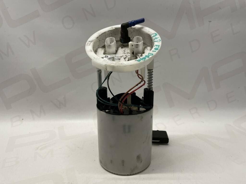 Benzinepomp BMW E81 26310901, Gebruikt, -, -, Ophalen of Verzenden