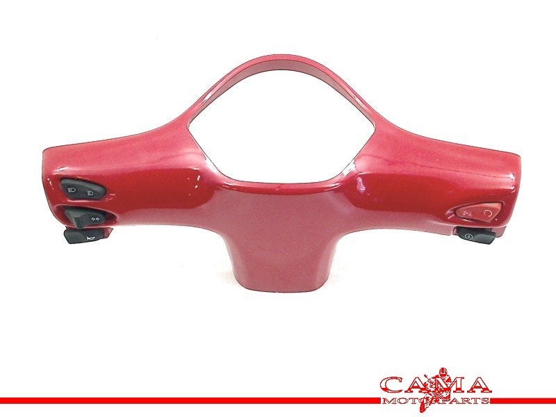 STUURKUIPDEEL GTS 300 2009-2013 (GTS300 Super ZAPM45200), Dhr. S. di Majo, Gebruikt, Info@cama-motorparts.nl, P.J. Troelstraweg 8 8
3144 CX  MAASSLUIS, NL