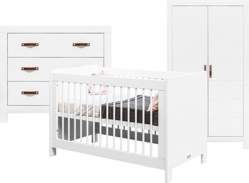 Complete kinderkamer Bopita Luca, Ophalen, Gebruikt, Jongetje of Meisje