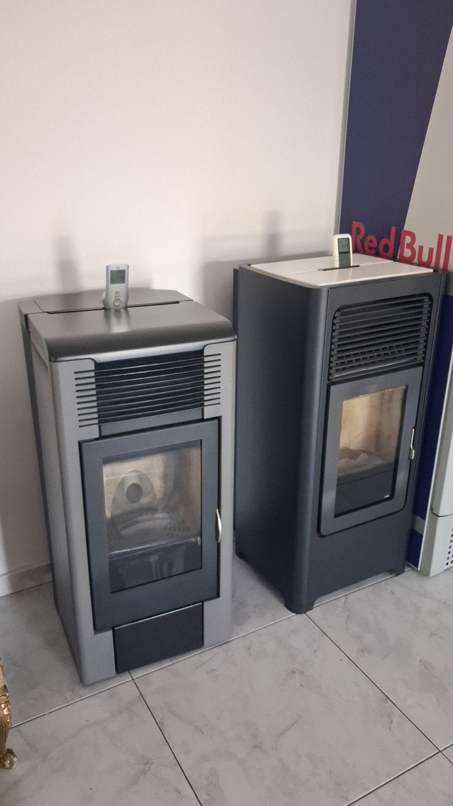 Mcz 8kw alle twee voor 1650€, Huis en Inrichting, Ophalen of Verzenden