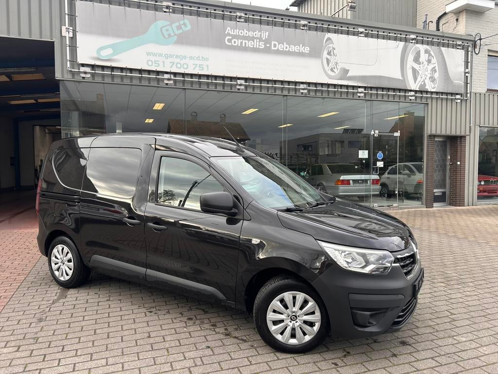 Renault Express 1.5 PDC*CARPLAY*BTW-WAGEN*, Achat, Euro 6, Entreprise, 2 places