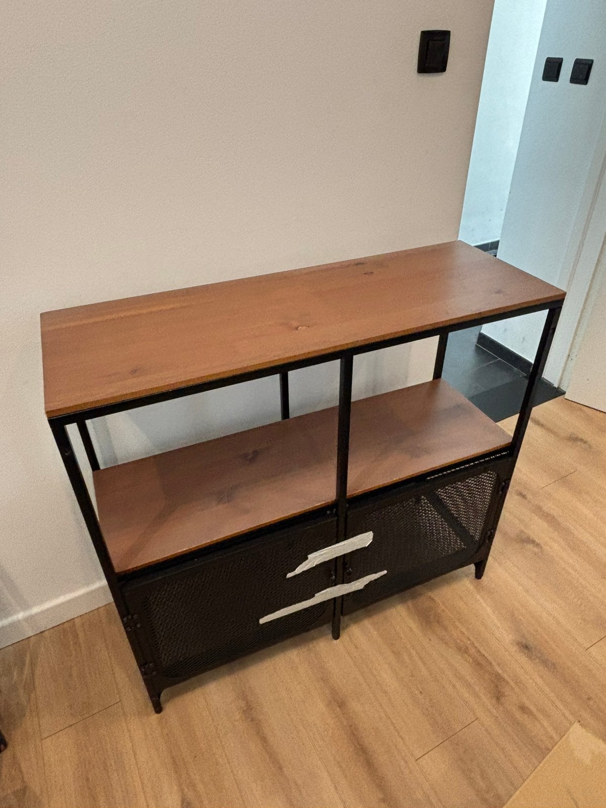 Salon meubel, Ophalen, Zo goed als nieuw