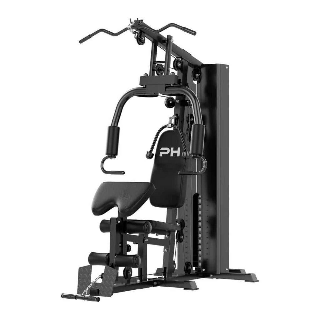 Salle de sport polyvalente - Pile de musculation de 100 kg, Enlèvement ou Envoi, Bras, Plaques d'haltères