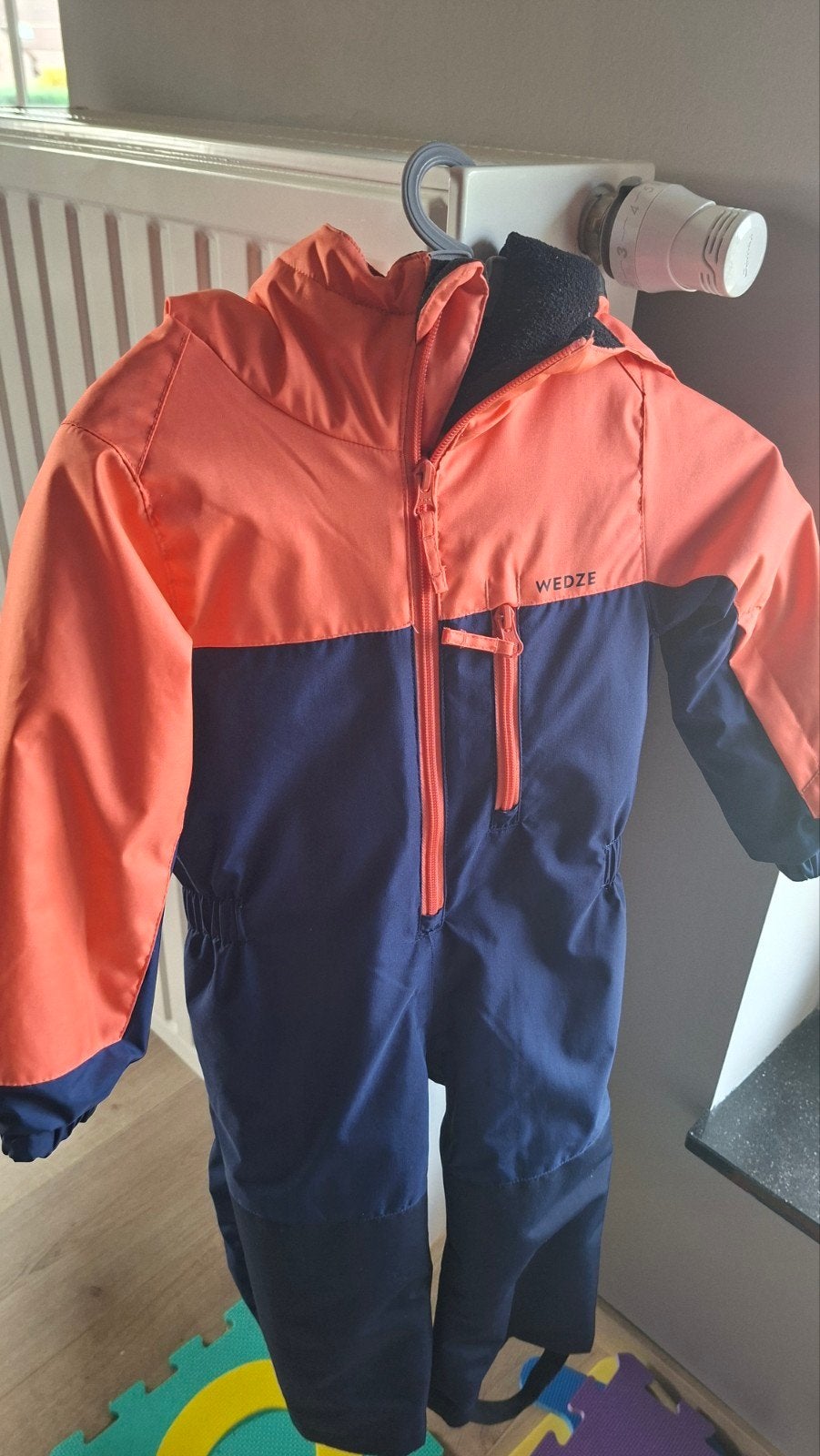 combinaison ski enfant, Autres marques, Comme neuf, Enlèvement, Ski