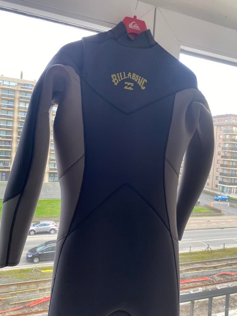Surfpak, Ophalen, Zo goed als nieuw, Heer, Wetsuit