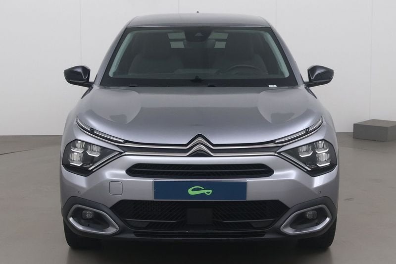 Citroen C4 1.2 puretech max 130, Auto's, Gebruikt, 1199 cc, https://public.car-pass.be/vhr/0b4bf5cb-c020-44d3-88bf-ea202b01c25b