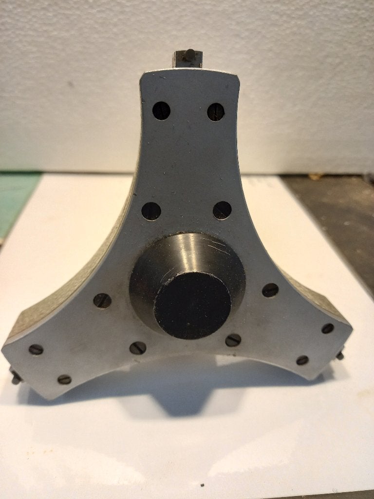3-punts binnenmicrometer 150 - 175, Enlèvement, Comme neuf