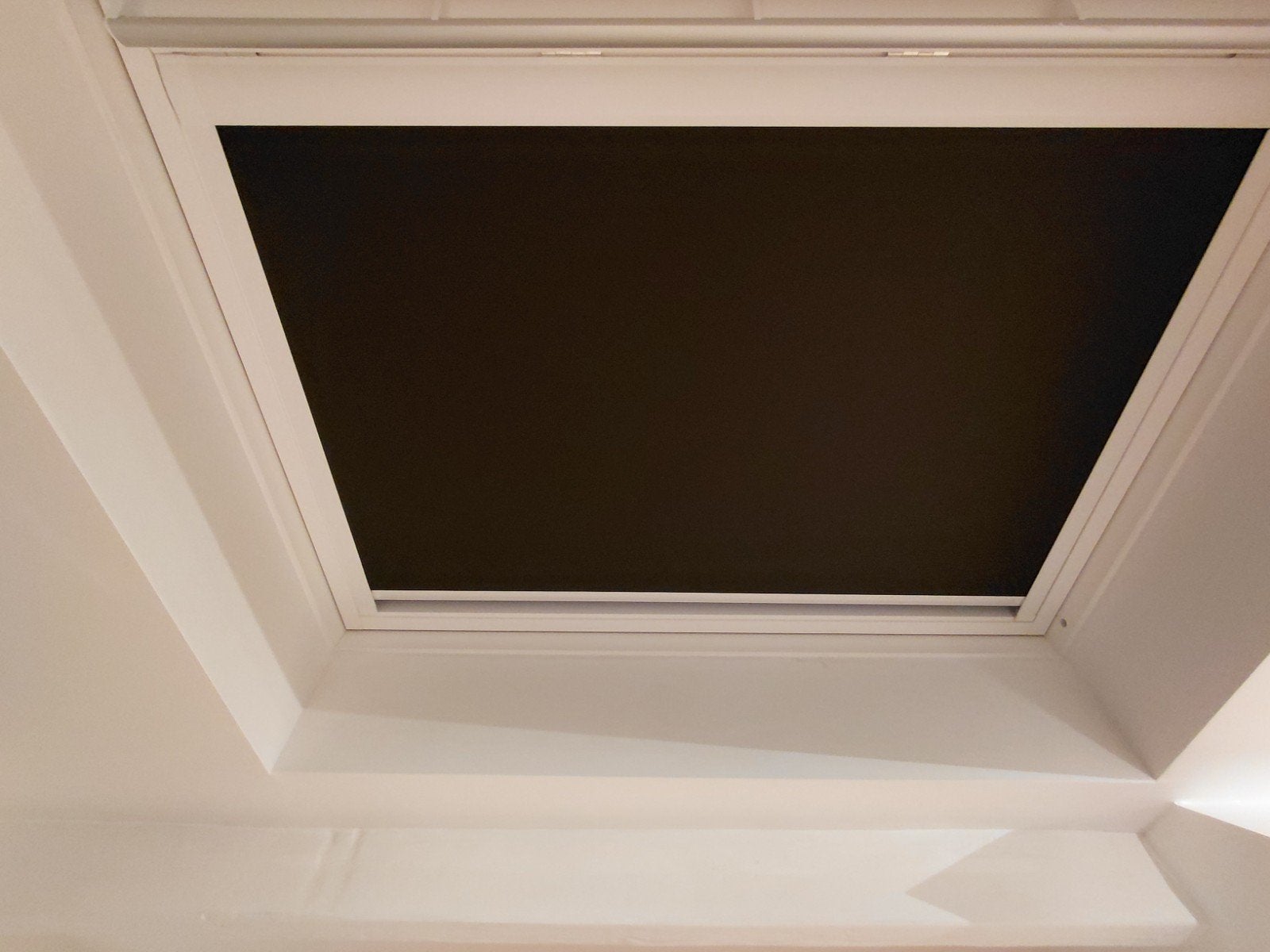 VELUX GGL UK04 rolgordijnen, Enlèvement, Aluminium