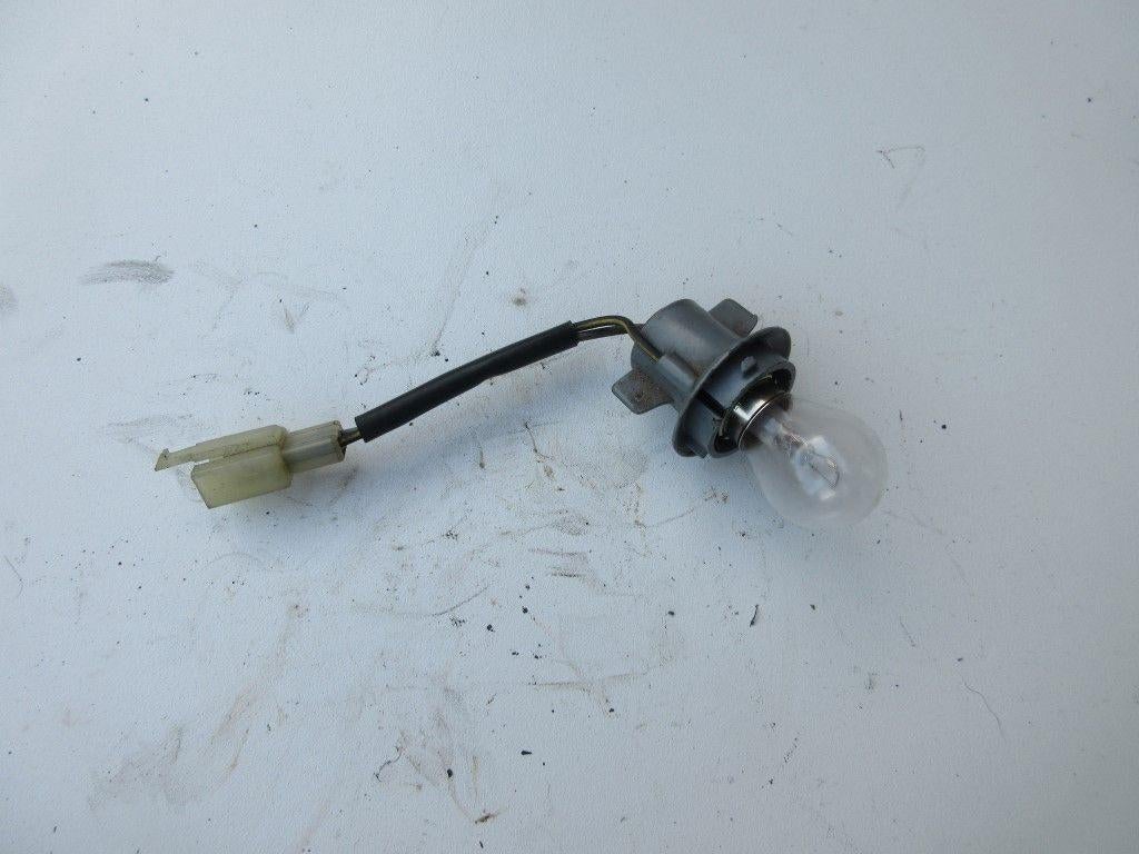 Kawasaki ZX10 knipper licht fitting ZX 10 knippe licht ZX-10, Ophalen of Verzenden, Gebruikt