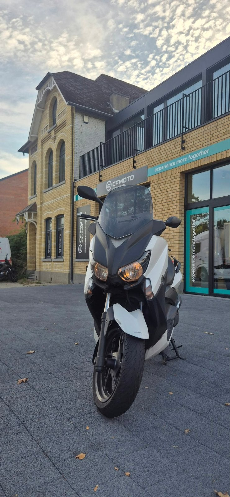 Xmax 250 cm3, Enlèvement ou Envoi, Comme neuf
