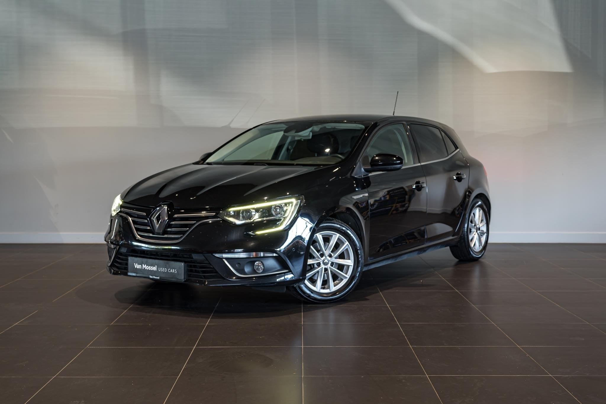 Renault Mégane 1.5 Dci | Carplay | Cruise control | PDC A, 1197 cm³, Euro 6, Entreprise, 1290 kg