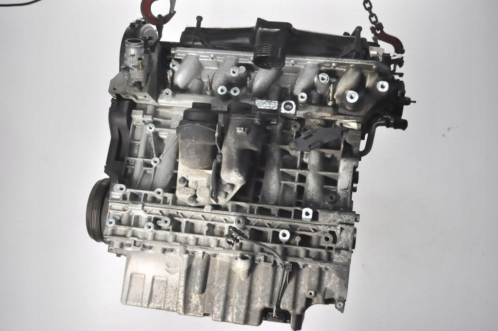 Moteur D5244T8 Nu C70 VOLVO, Envoi, Utilisé, Daihatsu