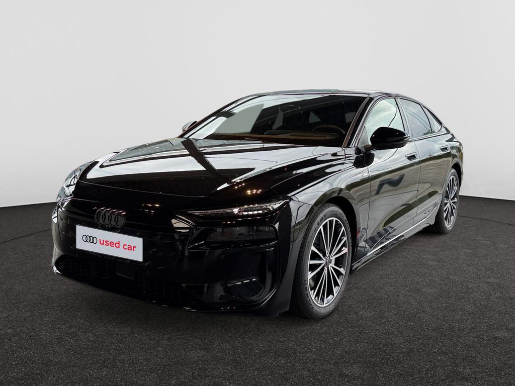 Audi A6 Sportback e-tron A6 Sportback e-Tron 100 kWh Perform, Autos, Audi, Achat, Automatique, A6, Cruise Control