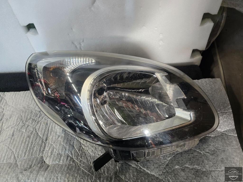 Renault Kangoo Facelift 13-20 H7 Koplamp Rechts 260104931R, Renault Group, Gebruikt, Contact.group@renault.com, Renault