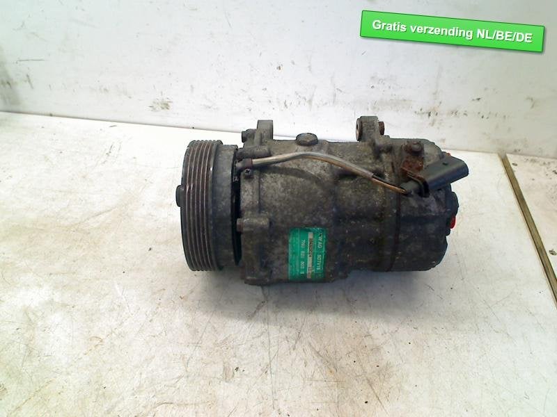 AIRCO POMP Volkswagen Transporter T5 (7H0820803B), Gebruikt, Volkswagen, Volkswagen AG, Kundenbetreuung@volkswagen.de