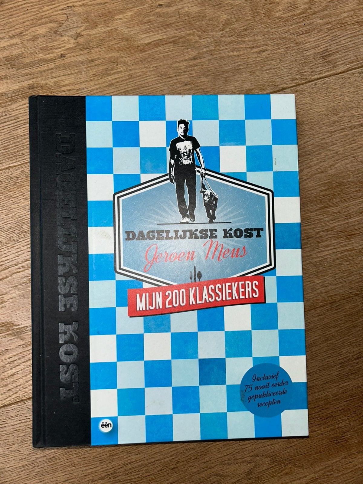 Jeroen Meus - Mijn 200 klassiekers, Boeken, Ophalen of Verzenden, Jeroen Meus