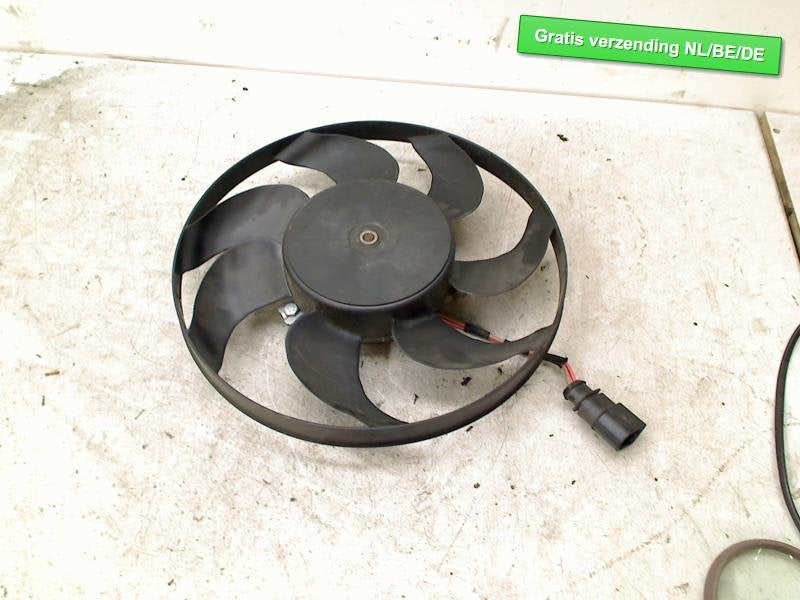 KOELVIN golf 6 Volkswagen Golf VI (5K1) (1K0959455ES), Gebruikt, Volkswagen, Volkswagen AG, Kundenbetreuung@volkswagen.de