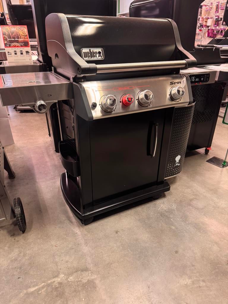 Weber opruiming stockmodellen, nieuw, Tuin en Terras, Ophalen, Nieuw