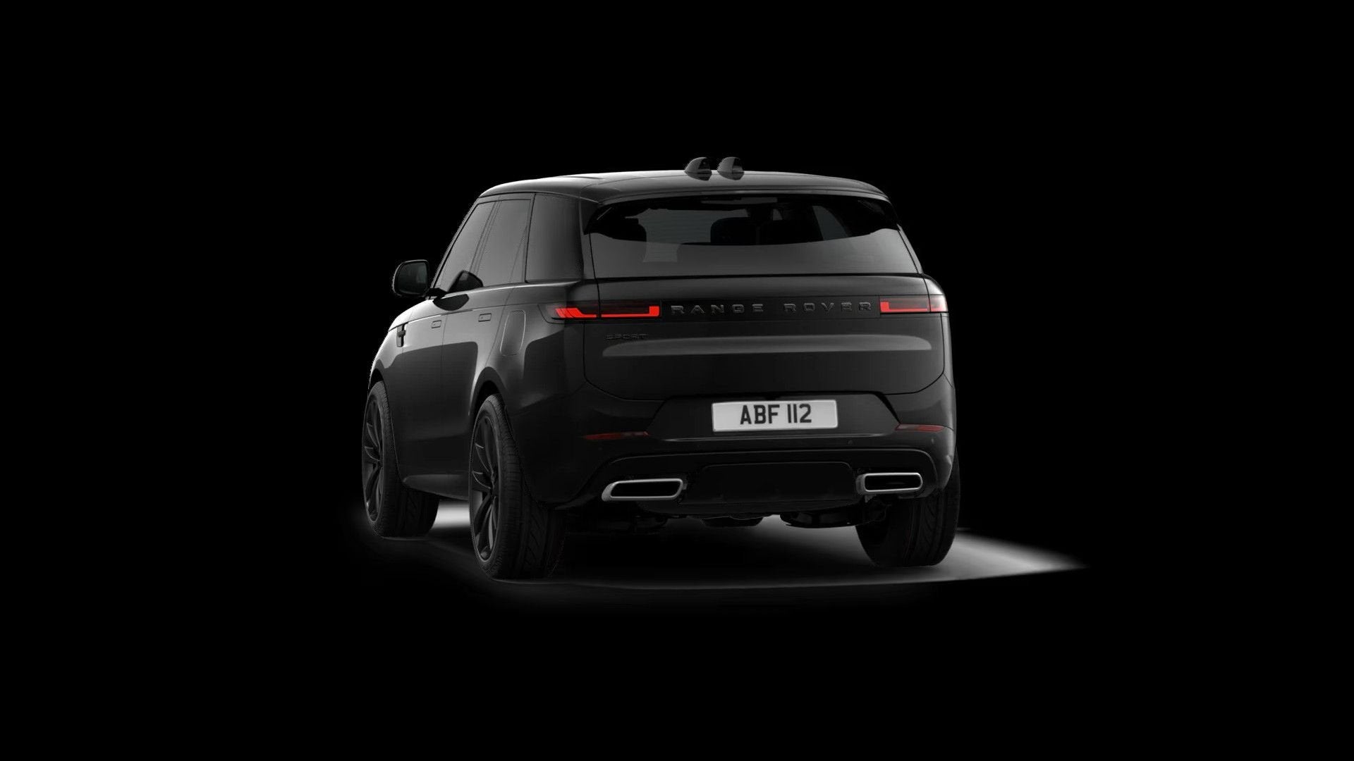 Land Rover Range Rover Sport 3.0 P460e Dynamic HSE MASSAGE|S, Automaat, Zwart, Zwart, Bedrijf