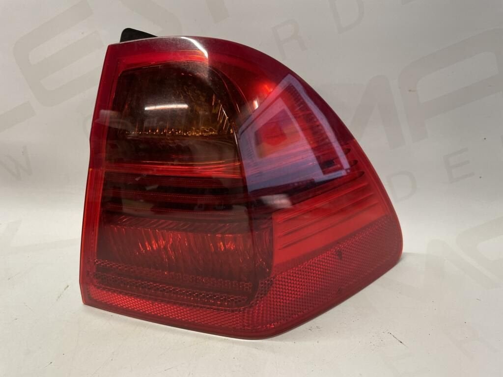 Achterlicht rechts BMW Touring E91 7160062, Gebruikt, -, -, Ophalen of Verzenden