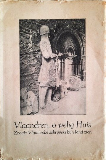 Bom - Vlaandren, o welig huis (België), Ophalen, Gelezen
