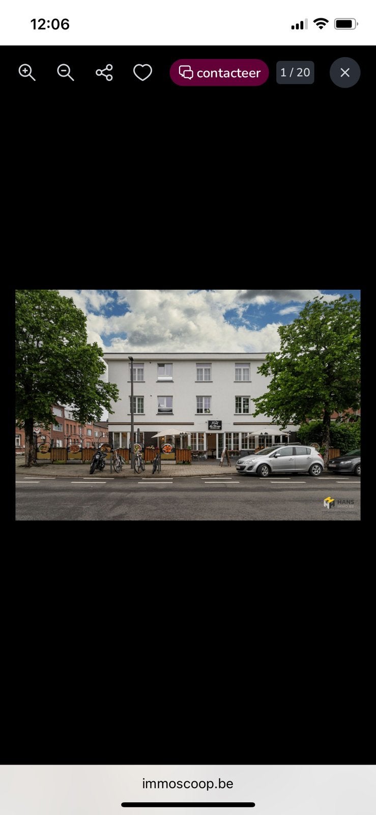 Appartement nieuwbouw te koop in Wilrijk, Immo, 59 kWh/m²/jaar, Tot 200 m², Antwerpen (stad), 3 kamers